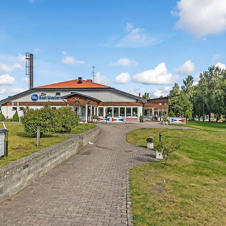 Best Western Hotel Norra Vattern Askersund község Kültér fotó