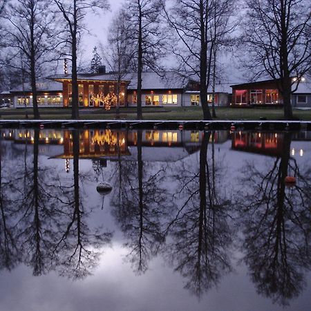 Best Western Hotel Norra Vattern Askersund község Kültér fotó