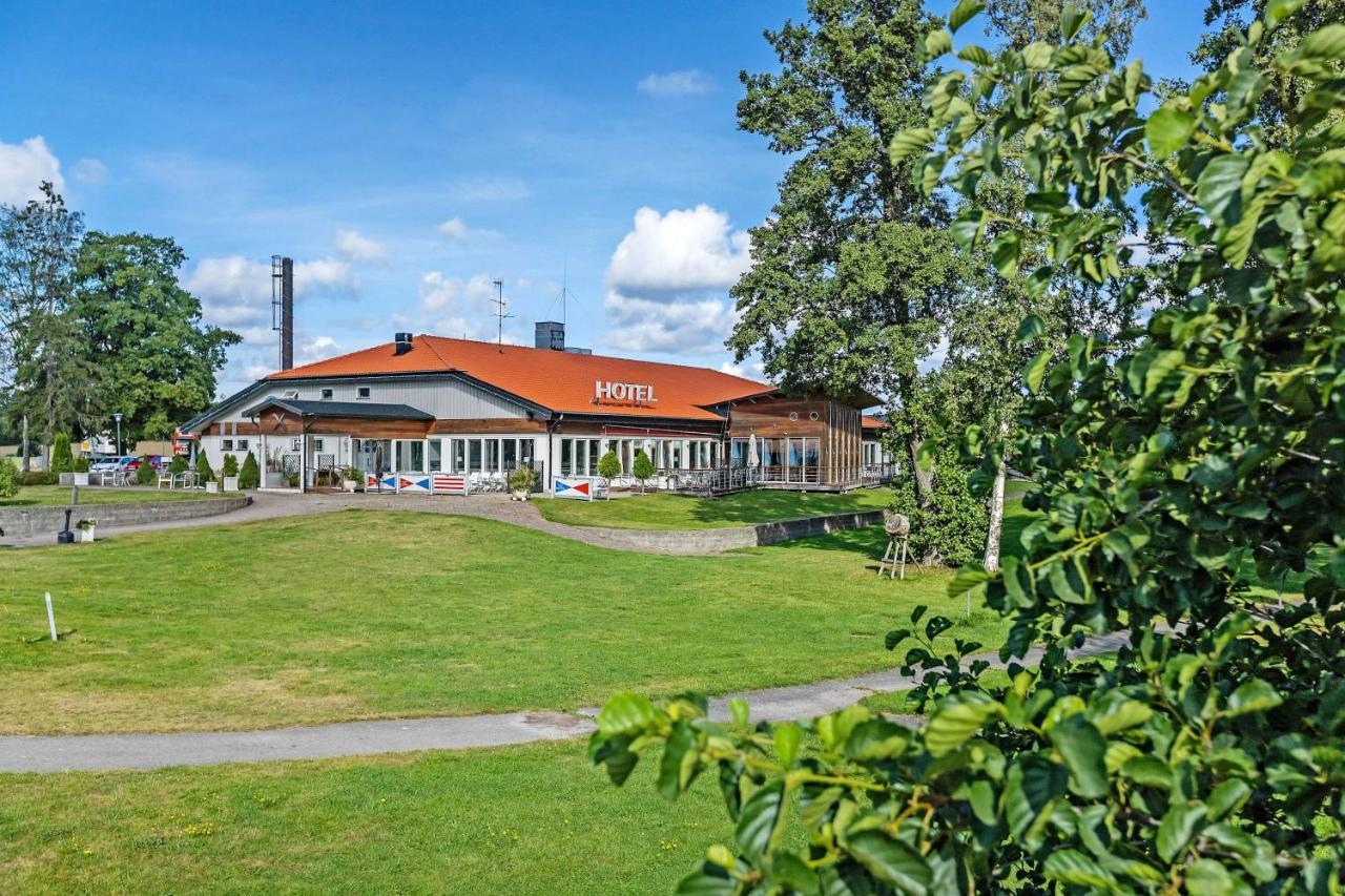 Best Western Hotel Norra Vattern Askersund község Kültér fotó