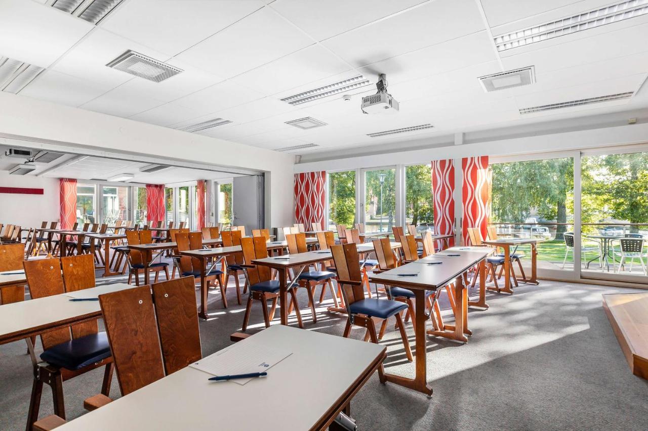 Best Western Hotel Norra Vattern Askersund község Kültér fotó