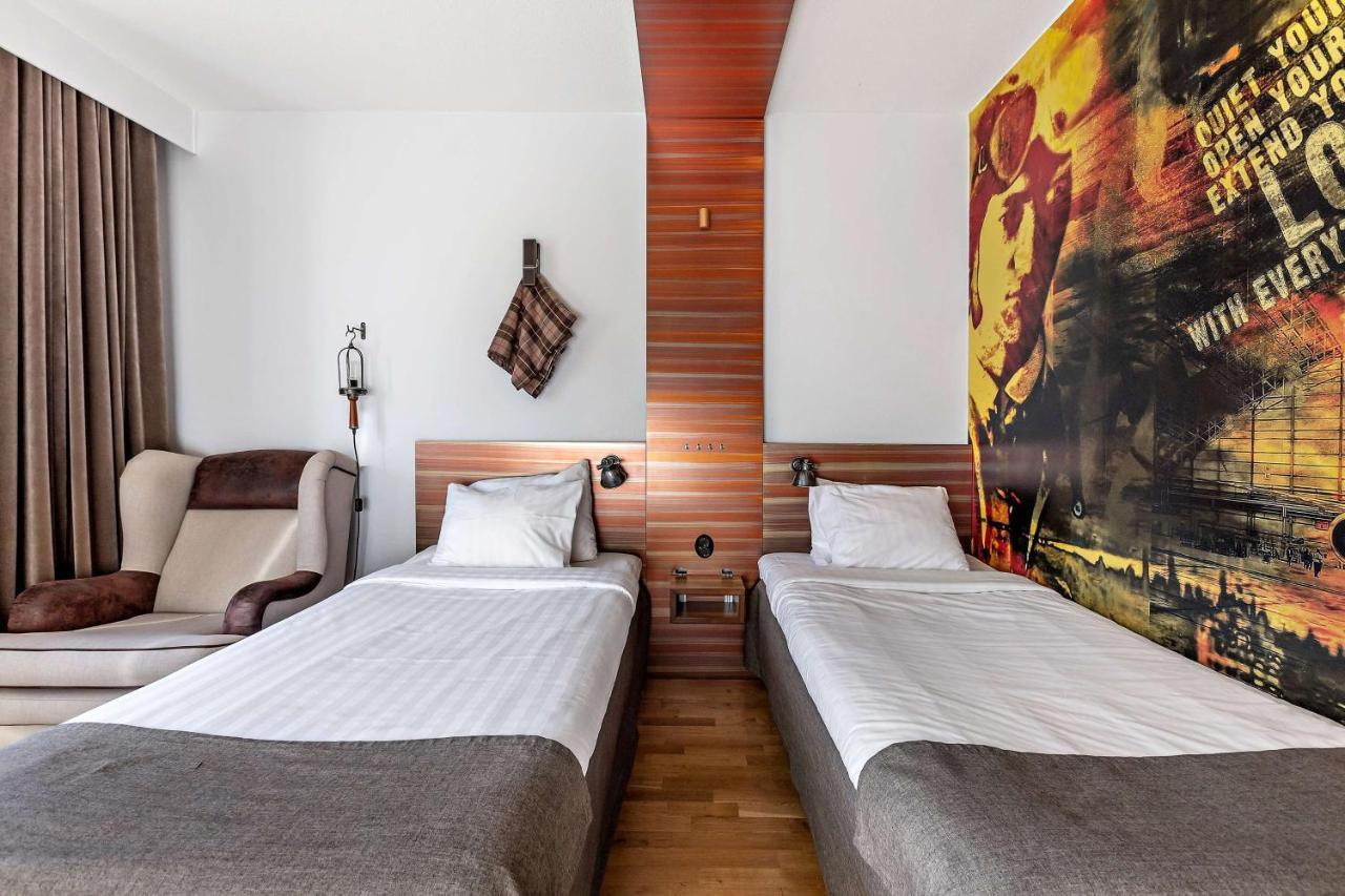 Best Western Hotel Norra Vattern Askersund község Kültér fotó
