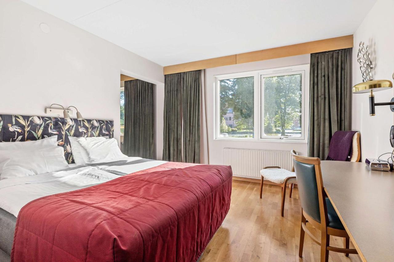 Best Western Hotel Norra Vattern Askersund község Kültér fotó