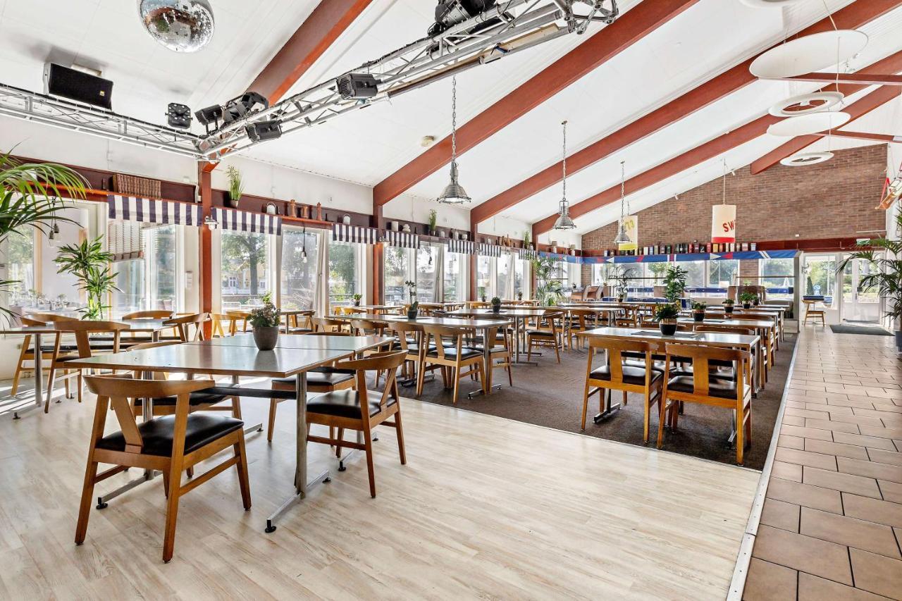Best Western Hotel Norra Vattern Askersund község Kültér fotó