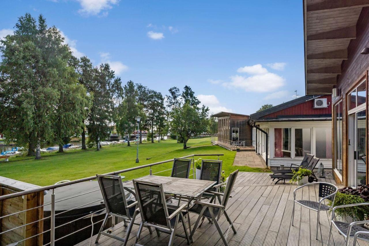 Best Western Hotel Norra Vattern Askersund község Kültér fotó