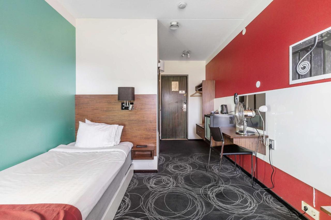Best Western Hotel Norra Vattern Askersund község Kültér fotó