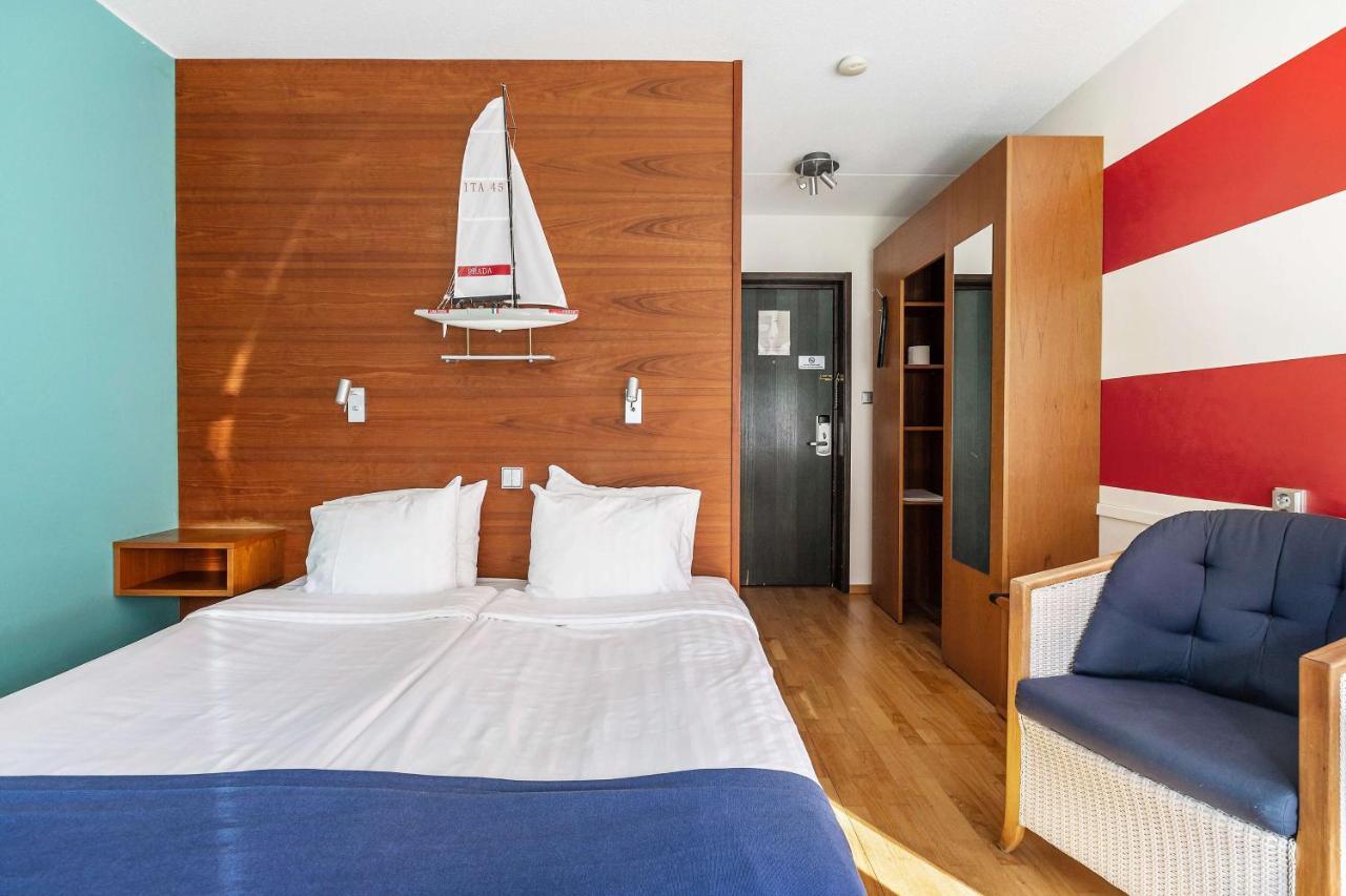 Best Western Hotel Norra Vattern Askersund község Kültér fotó