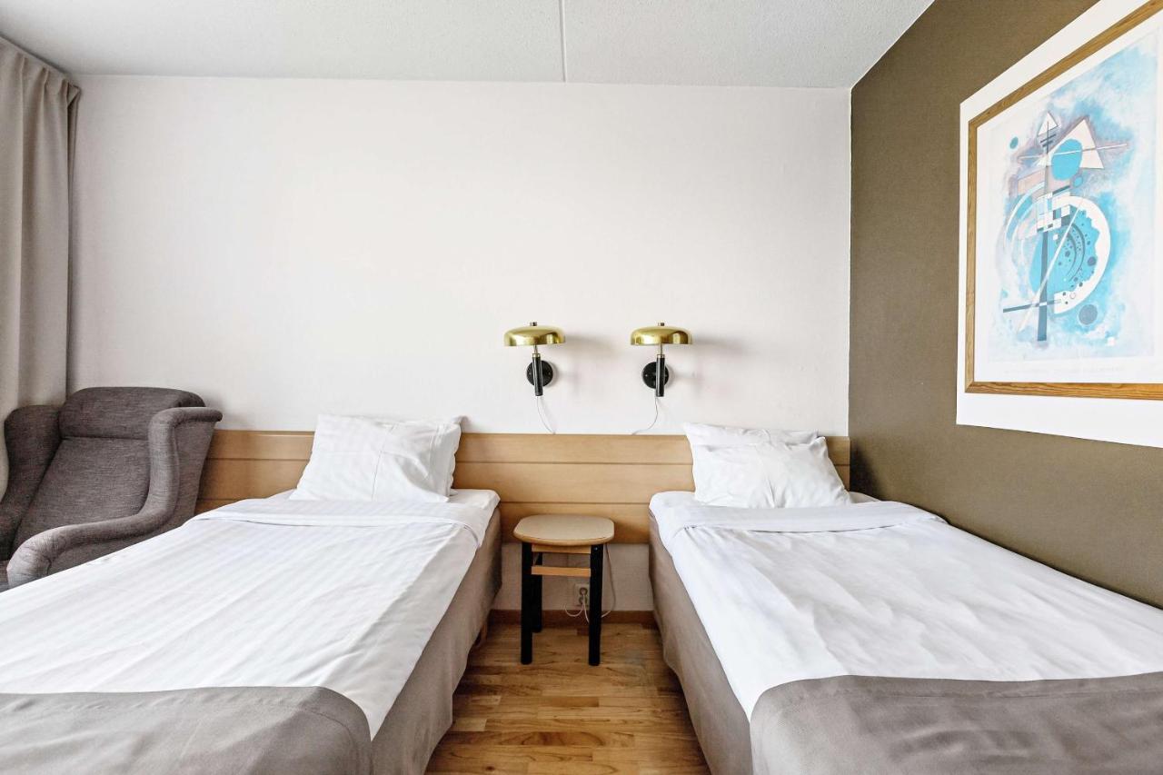 Best Western Hotel Norra Vattern Askersund község Kültér fotó
