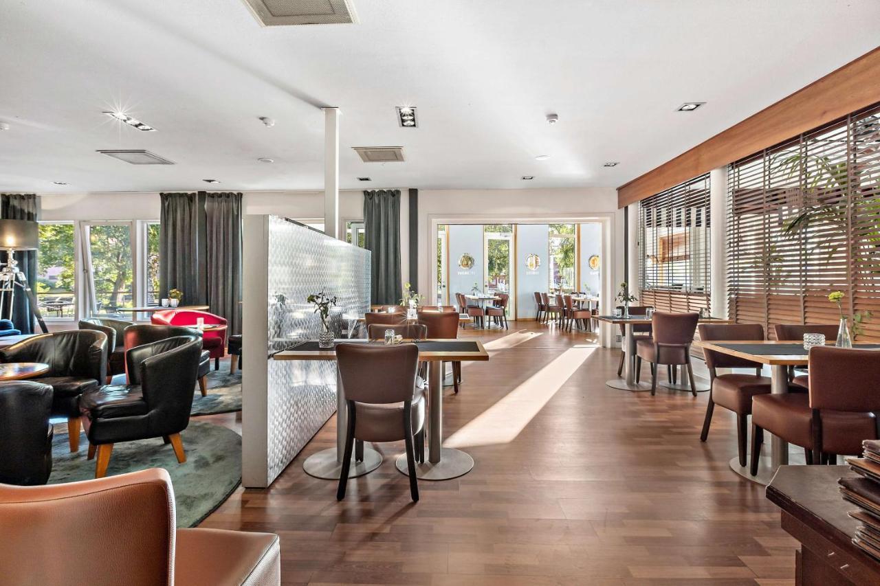 Best Western Hotel Norra Vattern Askersund község Kültér fotó