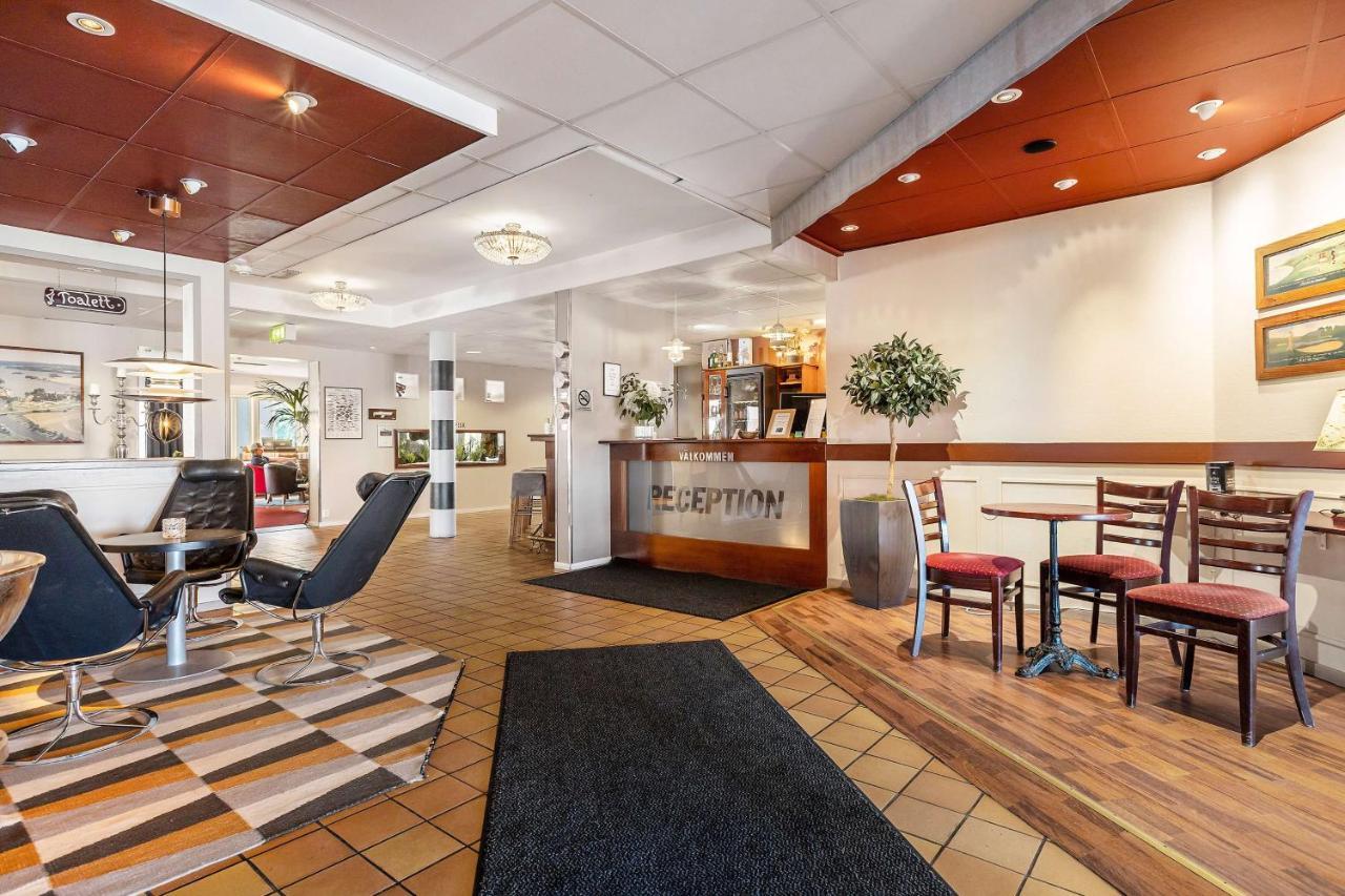 Best Western Hotel Norra Vattern Askersund község Kültér fotó