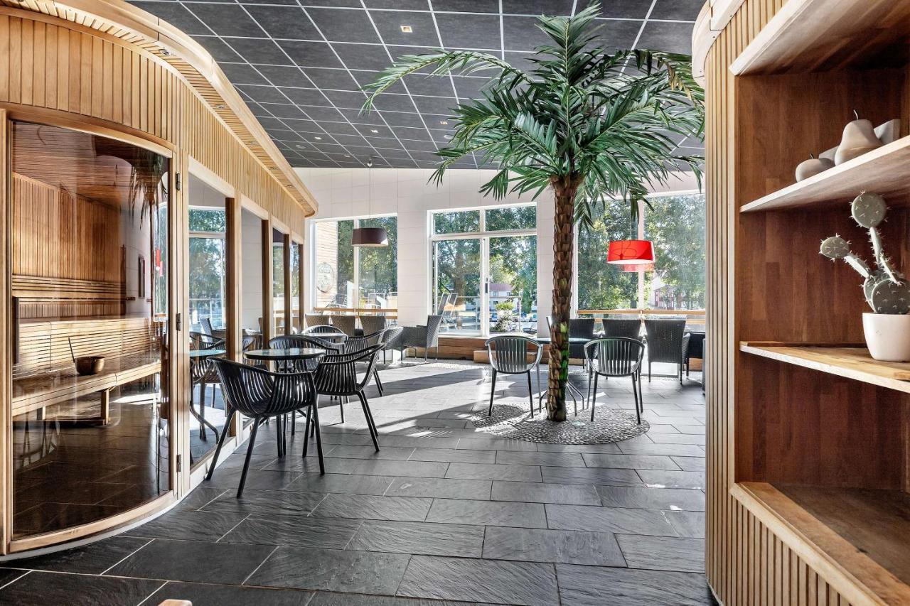 Best Western Hotel Norra Vattern Askersund község Kültér fotó