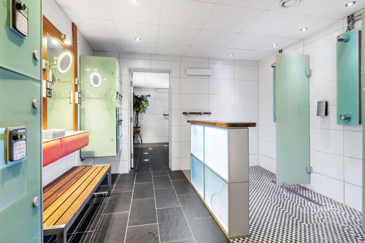 Best Western Hotel Norra Vattern Askersund község Kültér fotó