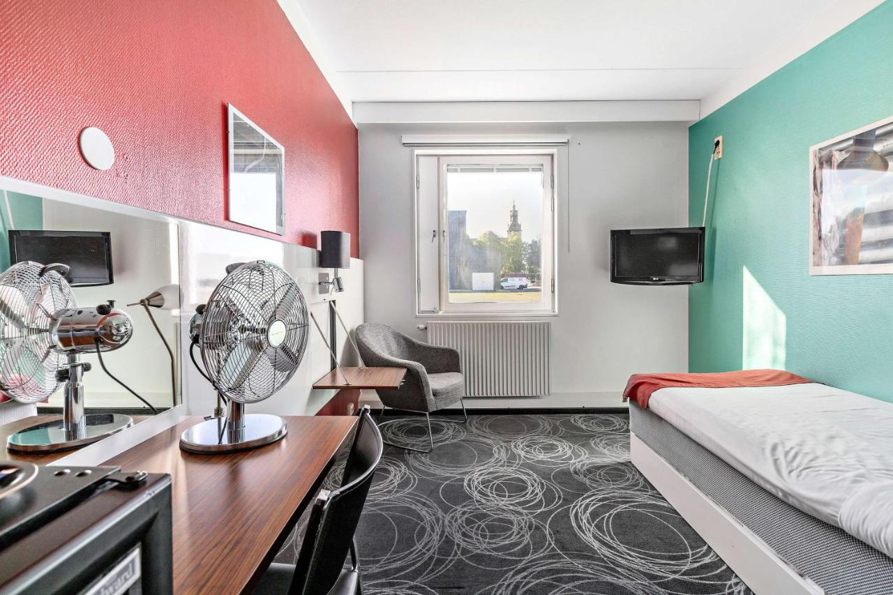 Best Western Hotel Norra Vattern Askersund község Kültér fotó