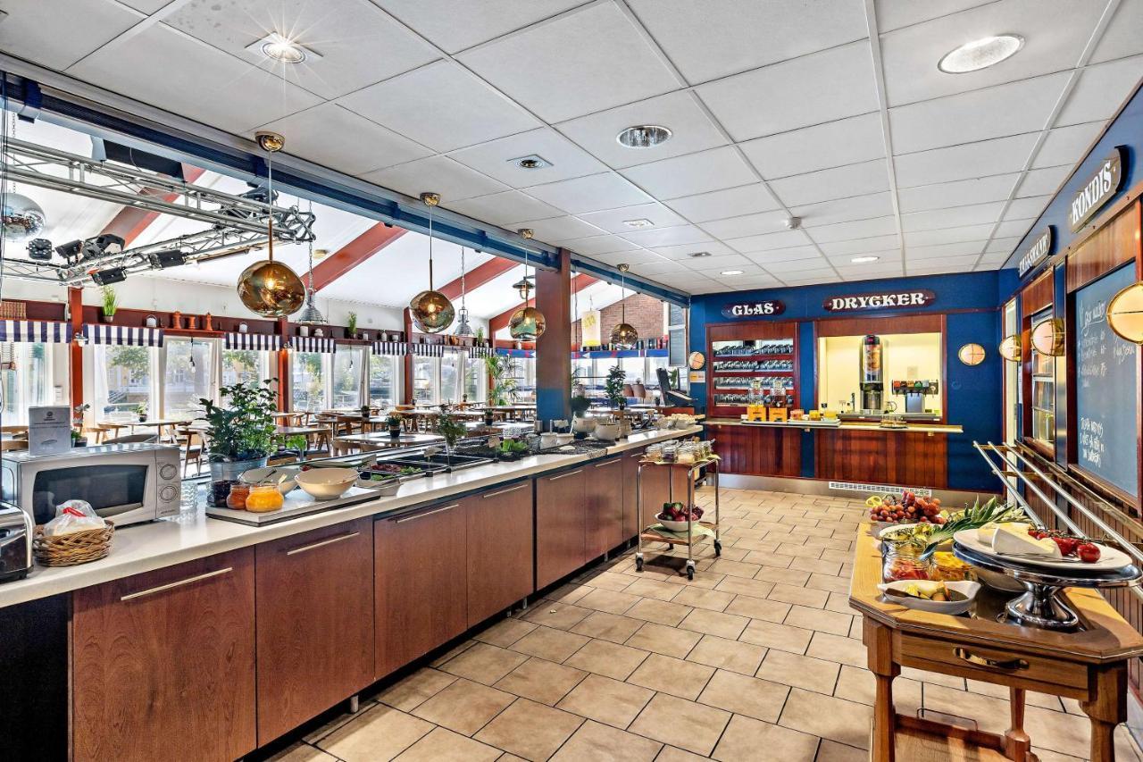 Best Western Hotel Norra Vattern Askersund község Kültér fotó